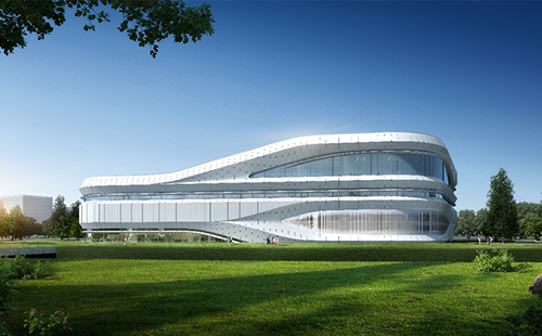 捷报 | 南宫28登录入口电气助力成都天府国际机场开航投运！